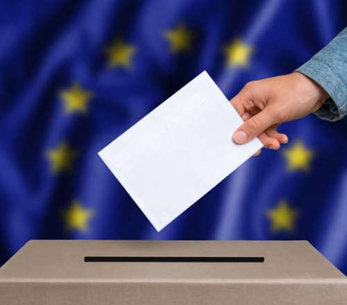 Ευρωεκλογές: Πριν την κάλπη, «μάθε πού ψηφίζεις» – Έχουν αλλάξει τα εκλογικά τμήματα