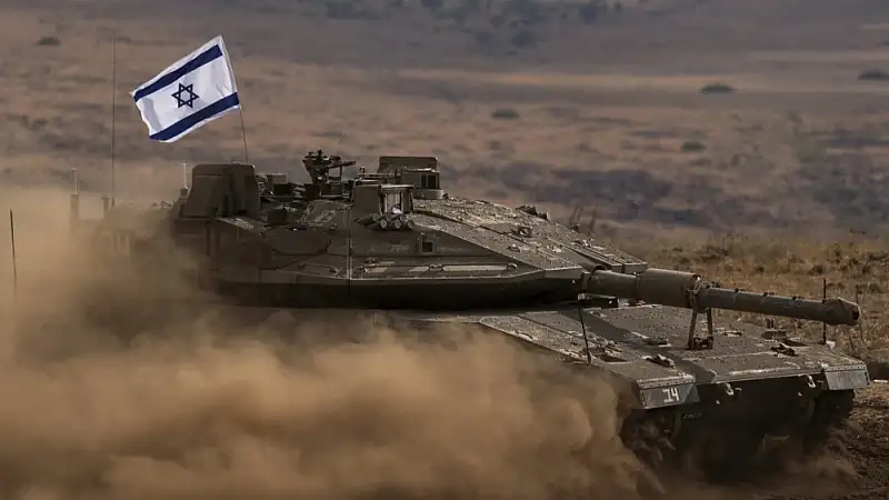 Ισραήλ για απόφαση Διεθνούς Δικαστηρίου: Καμιά δύναμη στη Γη δεν θα μας σταματήσει