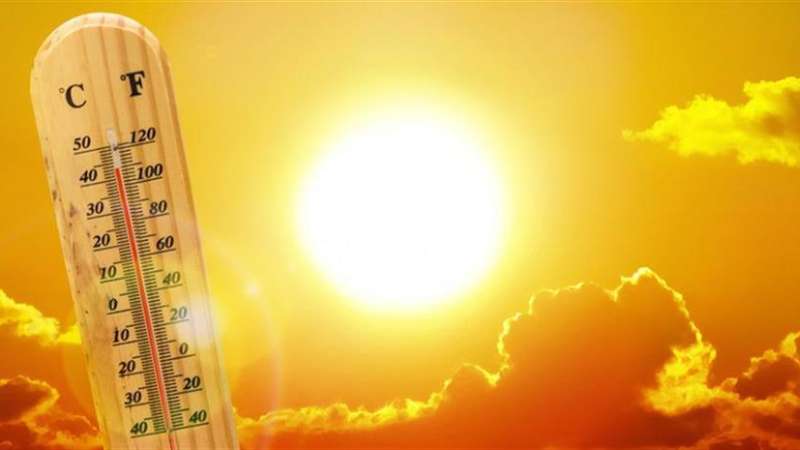 Έρχεται ένα από τα πιο ζεστά καλοκαίρια – Δυσοίωνα τα προγνωστικά δεδομένα για τη θερμοκρασία στην Ευρώπη