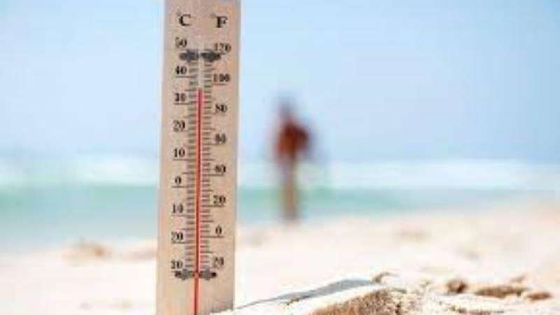 Καιρός: Έρχεται νέο κύμα ζέστης από το Σάββατο μέχρι και την Τετάρτη