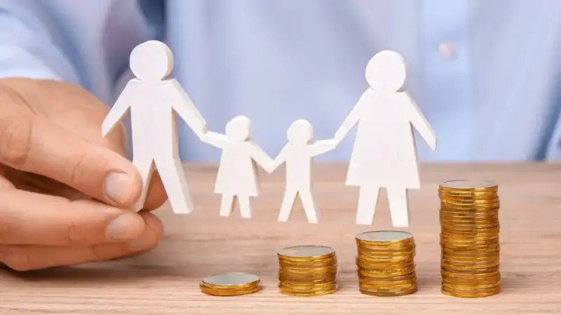 Επίδομα παιδιού Α21: Πότε καταβάλλεται η τελευταία πληρωμή του 2025