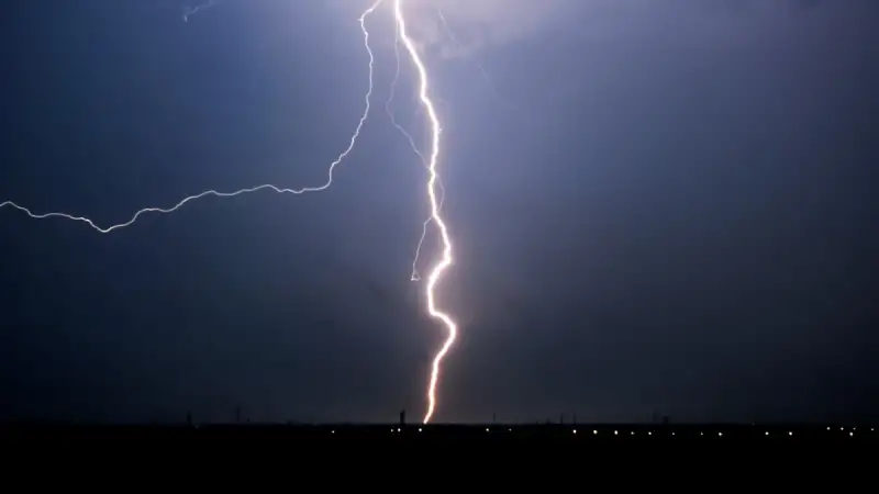 Έκτακτο δελτίο από την ΕΜΥ – Σφοδρή κακοκαιρία με επικίνδυνα φαινόμενα σε 9 περιοχές