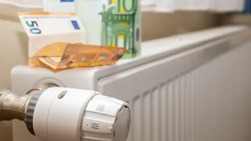 Επίδομα θέρμανσης: Πληρώνεται σήμερα η προκαταβολή σε πάνω από 1 εκατ. δικαιούχους