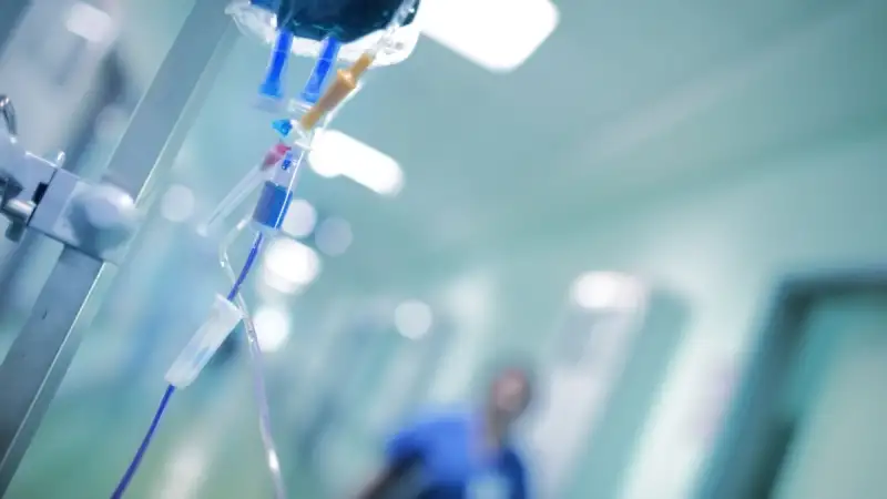 Λαμία: 56χρονος πέθανε λίγες ώρες μετά το εξιτήριο – Κατεπείγουσα ΕΔΕ διέταξε ο Γεωργιάδης