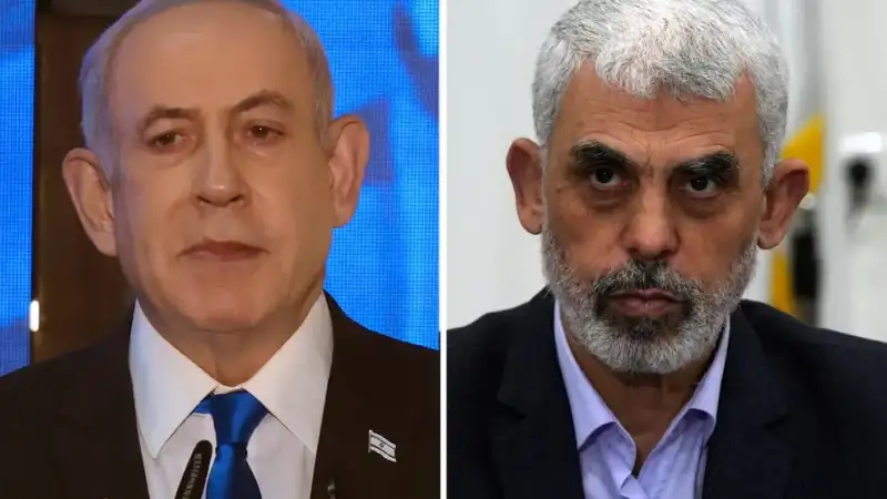 CNN: Εντάλματα σύλληψης για εγκλήματα πολέμου σε Νετανιάχου και ηγέτη Χαμάς από το Διεθνές Ποινικό Δικαστήριο