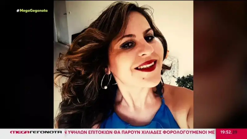 Μενίδι: Θρήνος στην κηδεία της 40χρονης Ενκελέϊντα – Παρέμβαση της αλβανικής πρεσβείας για να παραστεί ο γιος της