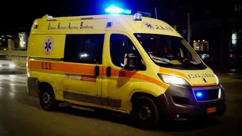 Θλίψη στην Τύλισο για τον αιφνίδιο θάνατο 2χρονου κοριτσιού – Κατέρρευσε στο αυτοκίνητο