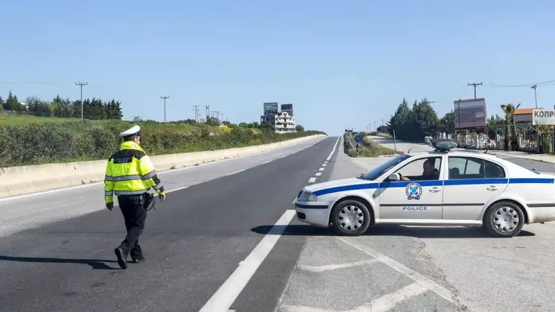 Τροχαία: Πάνω από 3.000 κλήσεις για κράνος με τον νέο ΚΟΚ