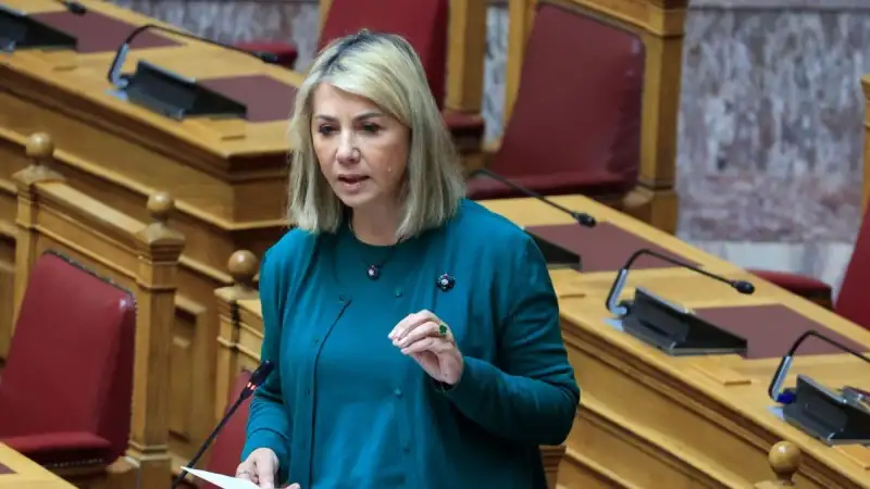 Δημήτρης Μαρέδης: Καταδικάστηκε σε δύο χρόνια με αναστολή για απόπειρα εκβιασμού της Ζέττας Μακρή