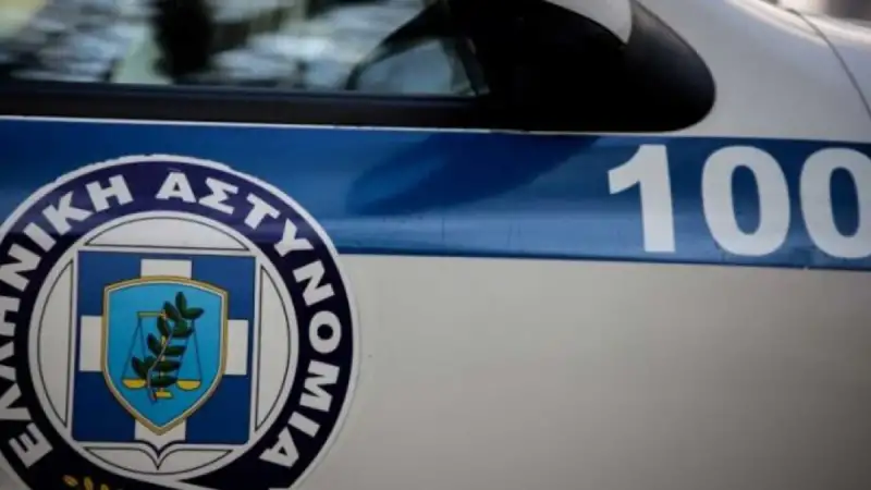 Ληστεία-μαμούθ με λεία 180.000 ευρώ από υπάλληλο εταιρείας.: Πώς η πολυτελής ζωή «έκαψε» τους δράστες