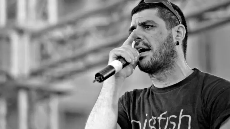 12 χρόνια από τη δολοφονία του Παύλου Φύσσα: Οι Σεπτέμβρηδες ανήκουν στον Παύλο