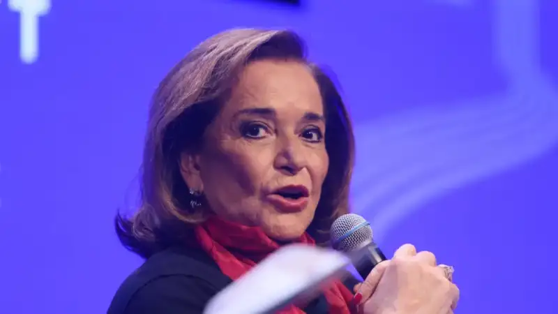 Ντόρα Μπακογιάννη για  Κικίλια: Η εξουσία ασκείται με ανθρωπιά – Όχι με αλαζονεία και διατάσσομεν