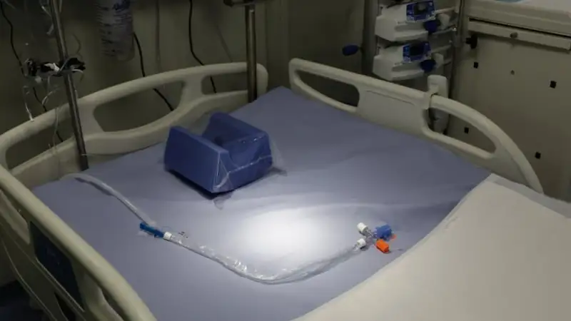 Το συγκινητικό μήνυμα της μητέρας του 18χρονου Μάριου που μεταφέρεται στο Τορίνο για σωτήρια θεραπεία