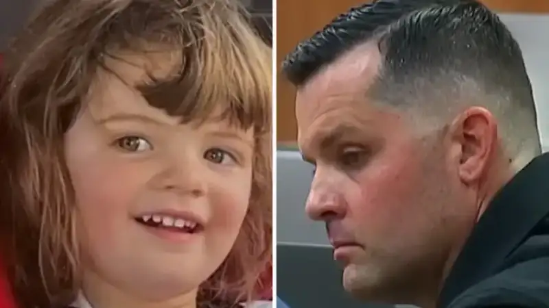 Πατέρας αυτοκτόνησε λίγο πριν φυλακιστεί για τον τραγικό θάνατο της 2χρονης κόρης του