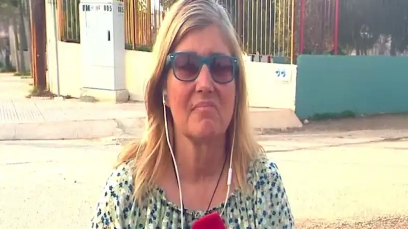 Λουτράκι: Ένα παιδί 6 χρονών καταλαβαίνει - Τι λέει η δασκάλα που κατήγγειλε 6χρονο μαθητή για θώπευση