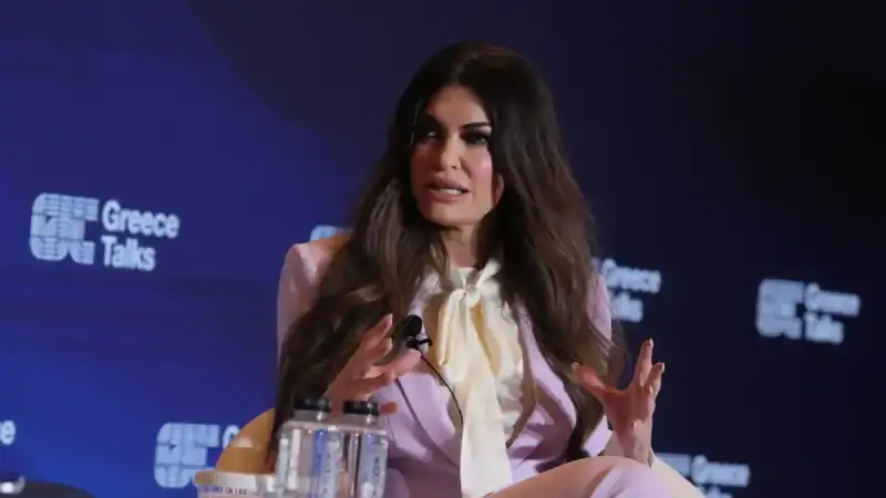 Γκίλφοϊλ για συμφωνία Ελλάδας–Ουκρανίας: Ενεργειακή ασφάλεια σημαίνει εθνική ασφάλεια