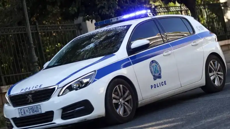 Σοκ στην Πάτρα: Δύο 15χρονοι πούλησαν κάνναβη σε 13χρονο συμμαθητή τους – Οκτώ συλλήψεις