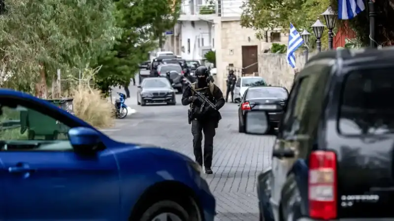 Βορίζια: Αρνείται κάθε εμπλοκή ο γαμπρός του 39χρονου – Σε πλήρη εξέλιξη οι έρευνες της ΕΛ.ΑΣ