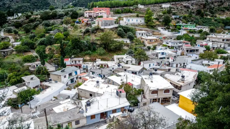 Βορίζια: Στη φυλακή και τα τρία αδέλφια – Συνεχίζονται οι έρευνες για τον εκρηκτικό μηχανισμό