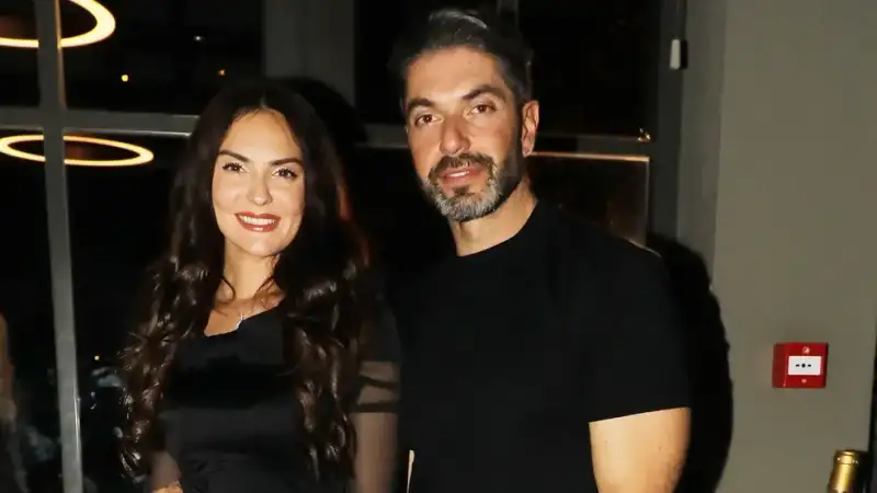 Βρισηίδα Ανδριώτου για Σπύρο Μαρτίκα: Ούρλιαζα όταν τον είδα με δύο κουτιά χάπια