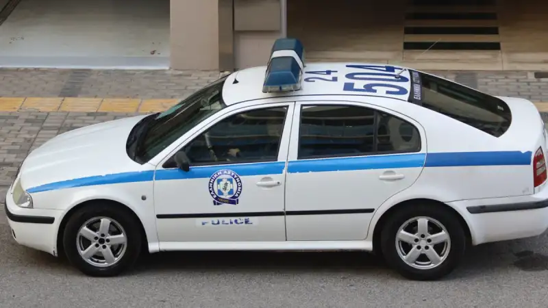 Αράχωβα: Νεκρός ο Γιάννης Λάλας – Το τέλος του «μπόντι μπίλντερ» που είχε αθωωθεί για τη δολοφονία Καραϊβάζ