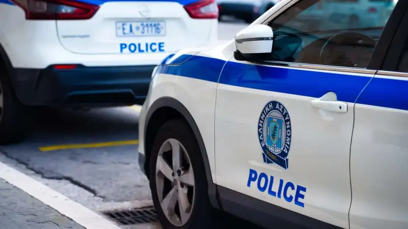 Βοιωτία: Το καμένο τζιπ και το απανθρακωμένο πτώμα που συνδέεται με τη δολοφονία στη Φωκίδα