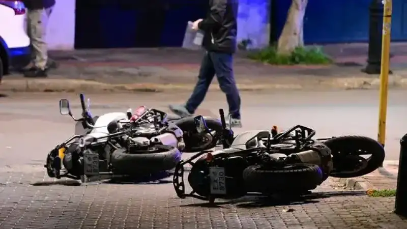 Άγιος Δημήτριος: Κινηματογραφική καταδίωξη με πυροβολισμούς μετά από διάρρηξη – Τρεις αστυνομικοί τραυματίες