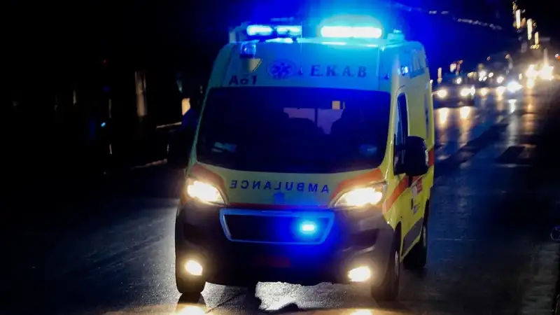 Μυστήριο γύρω από τον θάνατο 58χρονου στον Νέο Κόσμο – Τι συνέβη πριν το τροχαίο