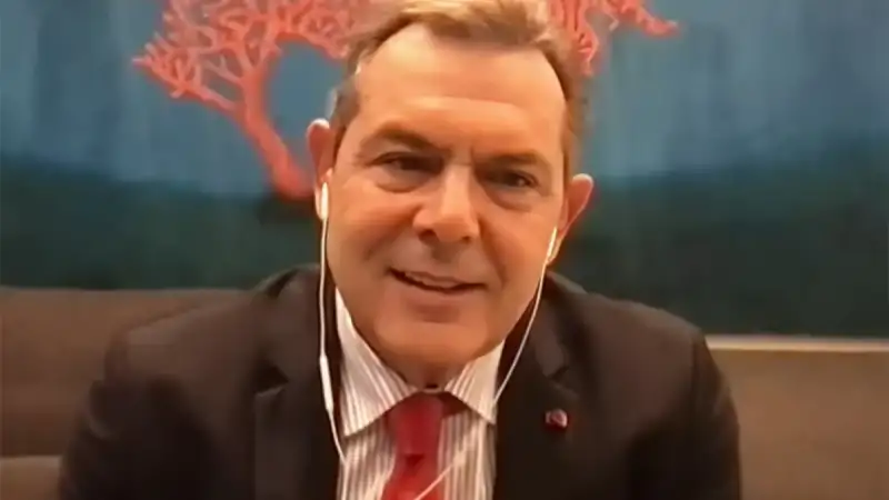 Καμμένος: Το αρχαιότερο επάγγελμα στον κόσμο έχει και πολιτική εκδοχή και λέγεται Αντώνης Σαμαράς