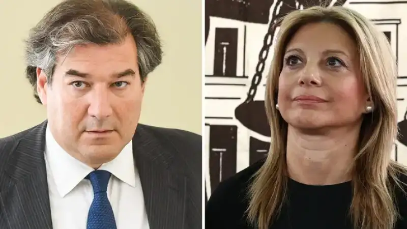 Καραχάλιος για Καρυστιανού: «Είχαμε προγραμματίσει να ανακοινώσει κόμμα στις 24 Ιουλίου στα Χανιά»