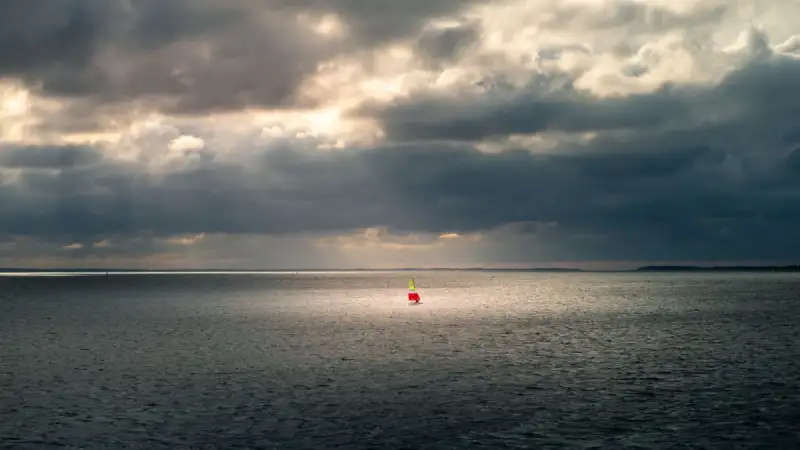 Κακοκαιρία ADEL: Σαρώνει τη χώρα - Σφοδρές βροχές στην Αττική