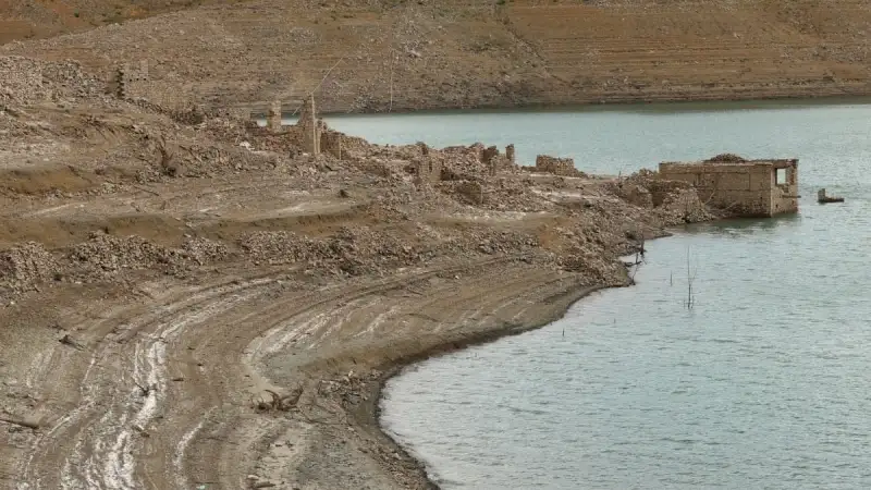 Λειψυδρία: Εισήγηση ΡΑΑΕΥ για κατάσταση έκτακτης ανάγκης σε Αττική και Μεγανήσι