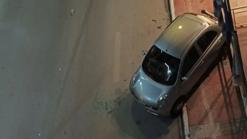 Λούτσα: Ο 29χρονος είχε προκαλέσει ξανά τροχαίο στο παρελθόν