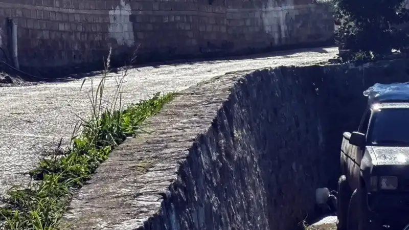 Νέα μαρτυρία για τον θάνατο του 3χρονου Ανδρέα στην Αχαΐα: «Έπεσαν με γουρούνα από τη μάντρα»