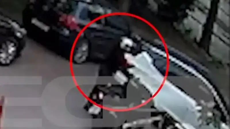 Βίντεο-ντοκουμέντο από τη φονική επίθεση στον Νέο Κόσμο – 11 δευτερόλεπτα που κατέληξαν σε τραγωδία