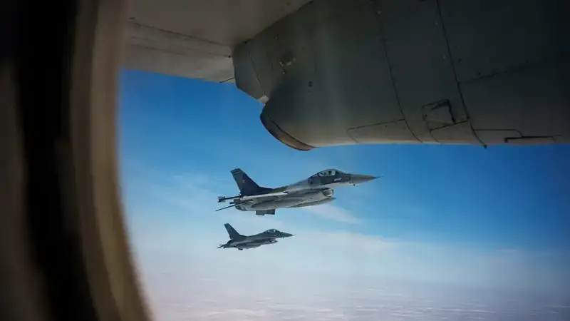 Κλιμάκωση έντασης στην Ευρώπη: Συναγερμός στην Πολωνία μετά τις νέες ρωσικές επιδρομές