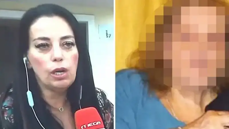 Σαλαμίνα: Συγκλονίζει η κόρη της 75χρονης – «Να το βρει από τον Θεό και τη Δικαιοσύνη»