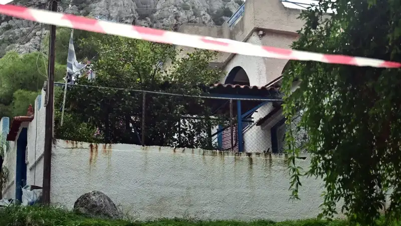 Σαλαμίνα: Η 46χρονη ομολόγησε τη δολοφονία της 75χρονης πεθεράς της– Πώς έφτασε η ΕΛ.ΑΣ. στα ίχνη της