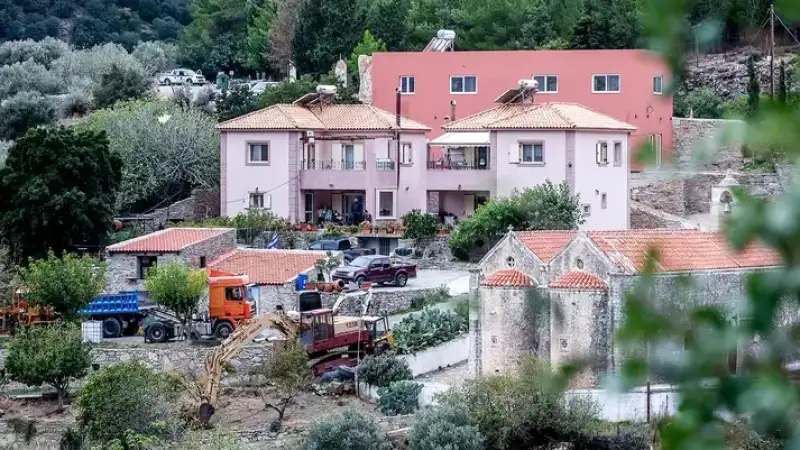 Νέα στοιχεία για τη φονική βεντέτα στα Βορίζια: Εντολή για «ραντεβού θανάτου»