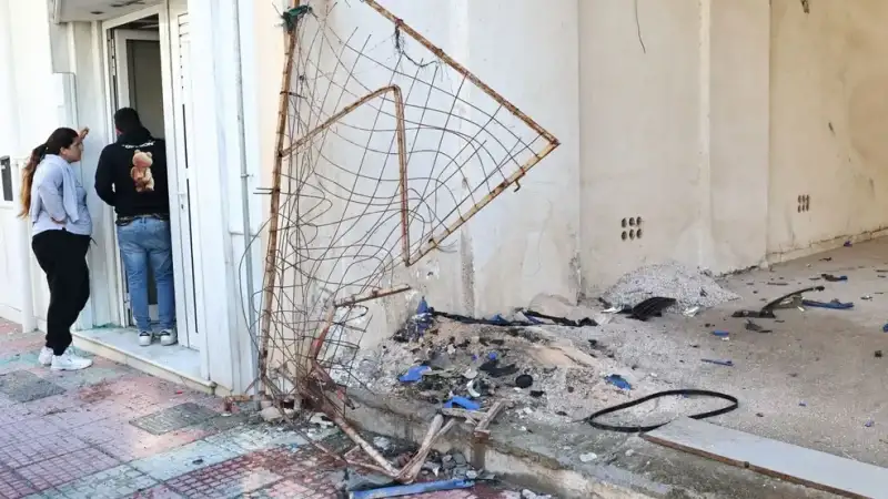 Σοκ στη Λούτσα: Αυτόπτης μάρτυρας περιγράφει τις δραματικές στιγμές μετά το θανατηφόρο τροχαίο