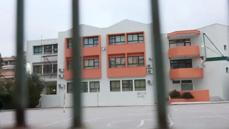 Αττική: Κλειστά αύριο όλα τα σχολεία λόγω της έντονης κακοκαιρίας Byron