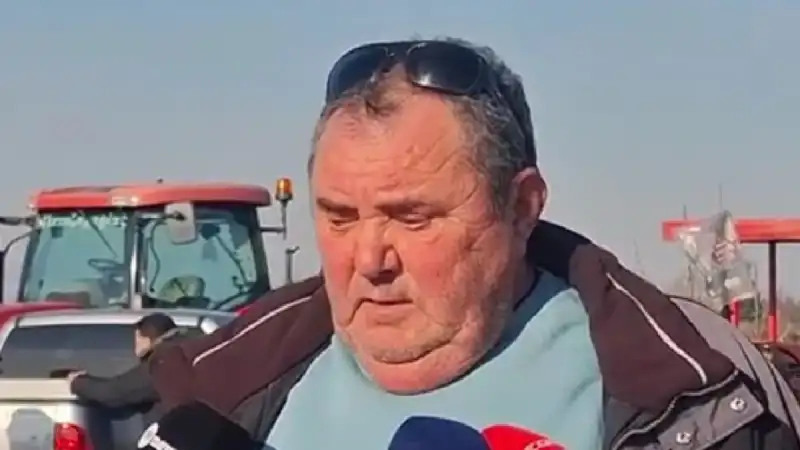 Είμαι καθαρός σαν αστραπή: Τι λέει ο Ανεστίδης για την έρευνα περί επιδοτήσεων