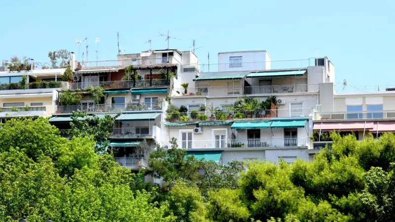 Στο στόχαστρο της ΑΑΔΕ τα «μαϊμού» μισθωτήρια με εξωπραγματικά ενοίκια – Τι αλλάζει από την 1η Ιανουαρίου 2026