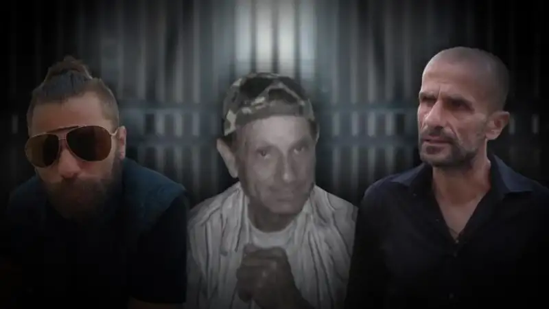 Δολοφονία Καρυώτη: «Μου δώσανε φράγκα για να ομολογήσω» – Ντοκουμέντο «βόμβα» μέσα από τις φυλακές