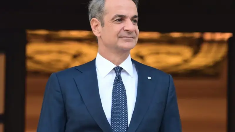 Μητσοτάκης για τις αγροτικές κινητοποιήσεις: Δεν θα υποκύψουμε σε εκβιασμούς