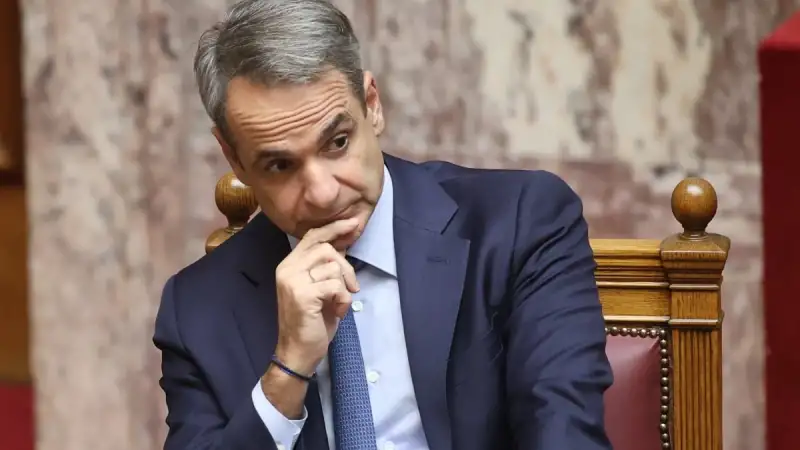 Κυριάκος Μητσοτάκης: Τα 6 μέτρα που ανακοίνωσε για το στεγαστικό