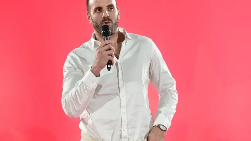 Νίκος Παππάς: Η πρώτη αντίδραση μετά την καταγγελία για επίθεση σε δημοσιογράφο και τη διαγραφή από τον ΣΥΡΙΖΑ