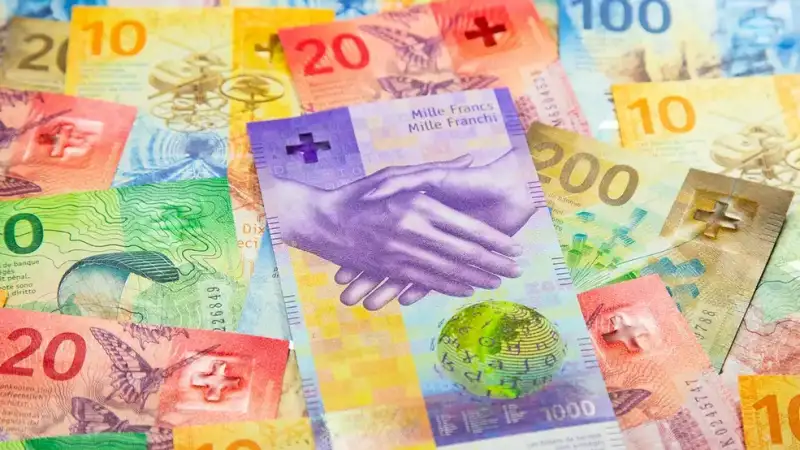 Η ώρα της κρίσης για τα δάνεια σε ελβετικό φράγκο – Στον Άρειο Πάγο η υπόθεση 200.000 πολιτών