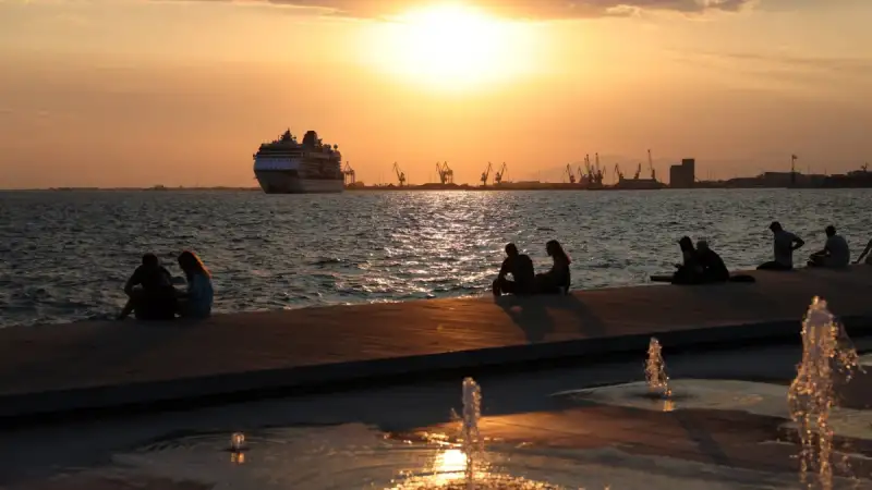 Επιστρέφει η σταθερότητα στον καιρό: Τέλος στα έντονα φαινόμενα, λέει ο Κολυδάς