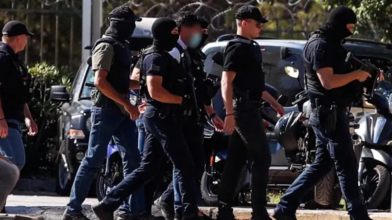 Καταδίκη για τη δολοφονία τοπογράφου στο Νέο Ψυχικό: Ενοχοι οι δύο κατηγορούμενοι